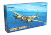 Eduard 11194 SCHNELLBOMBER Ju 88 A-4 1/48
